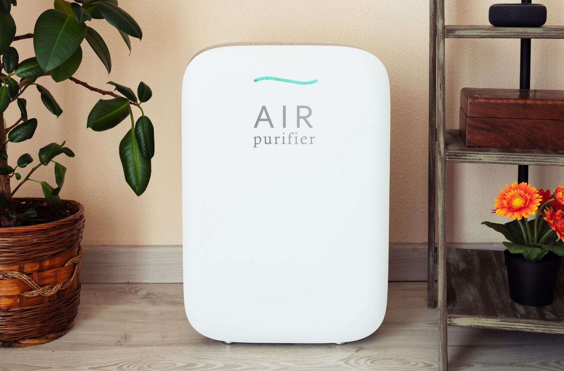 Air Purifier Solutions