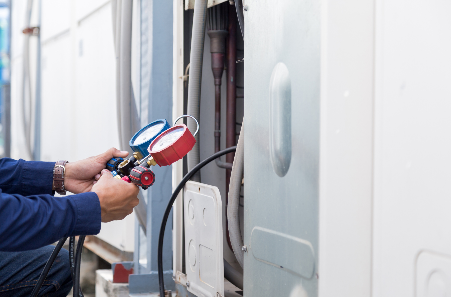 Heater Installation in Nampa, ID