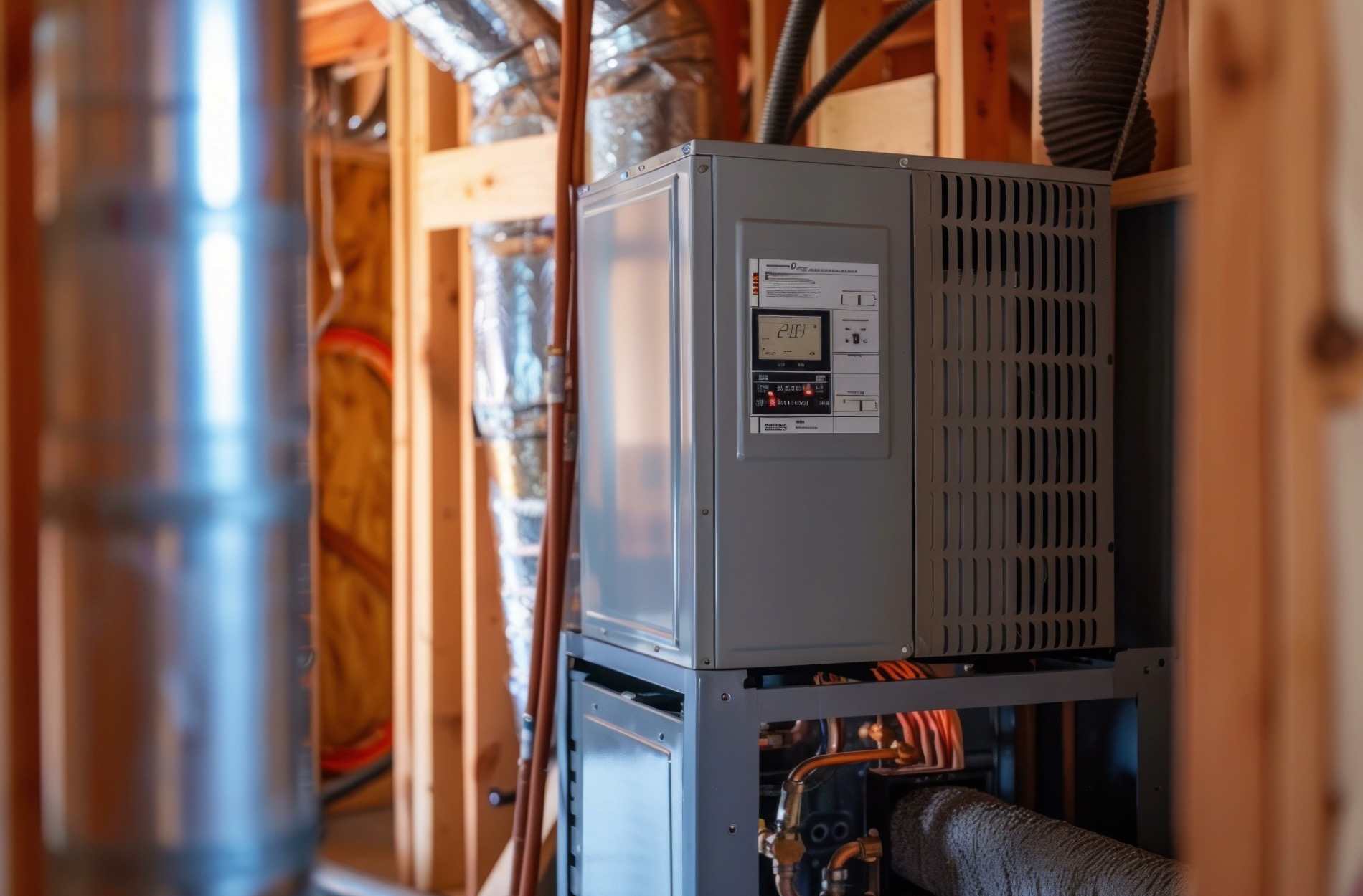 furnace repair