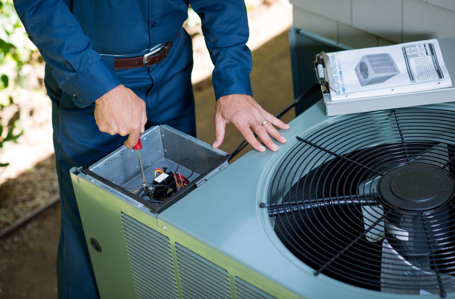 HVAC Services